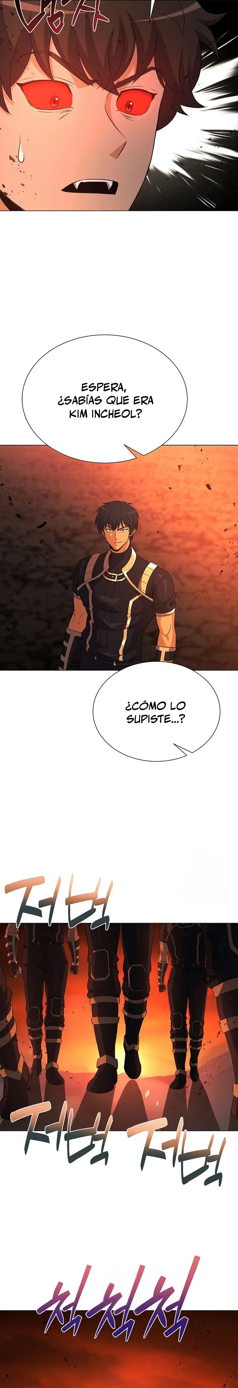 Cazador Carnívoro > Capitulo 142 > Page 251