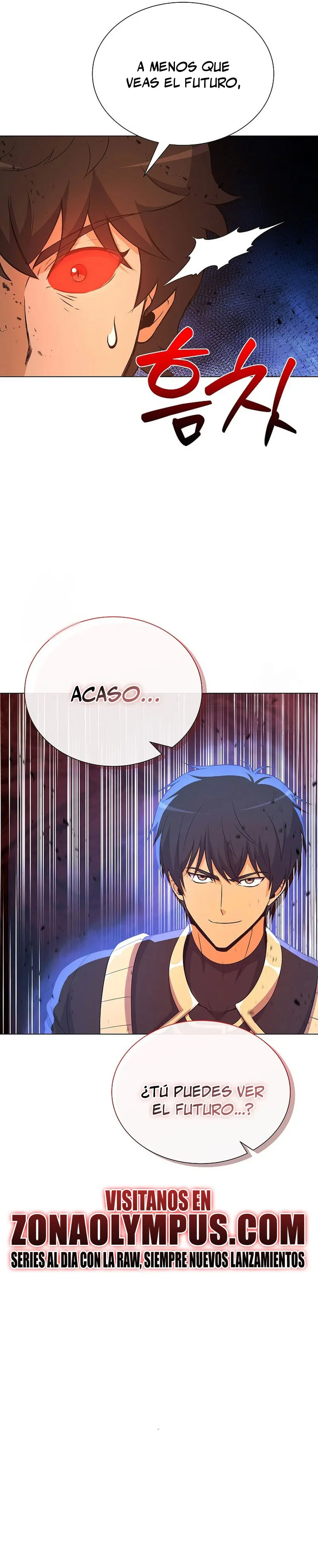 Cazador Carnívoro > Capitulo 142 > Page 341