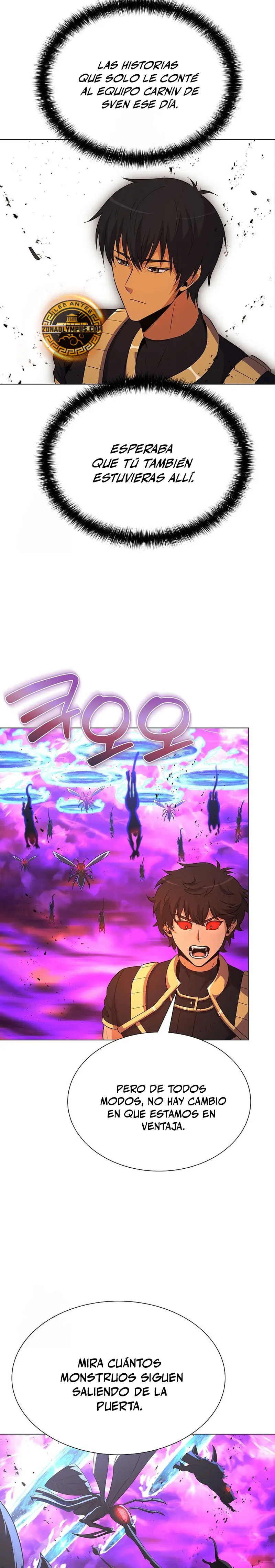 Cazador Carnívoro > Capitulo 143 > Page 61