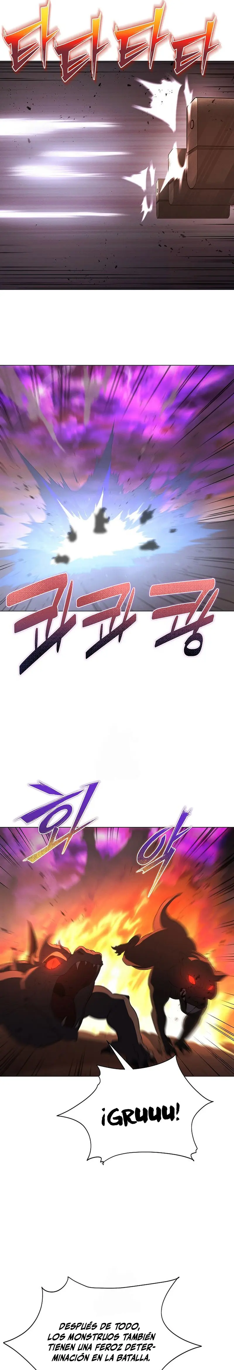Cazador Carnívoro > Capitulo 143 > Page 81