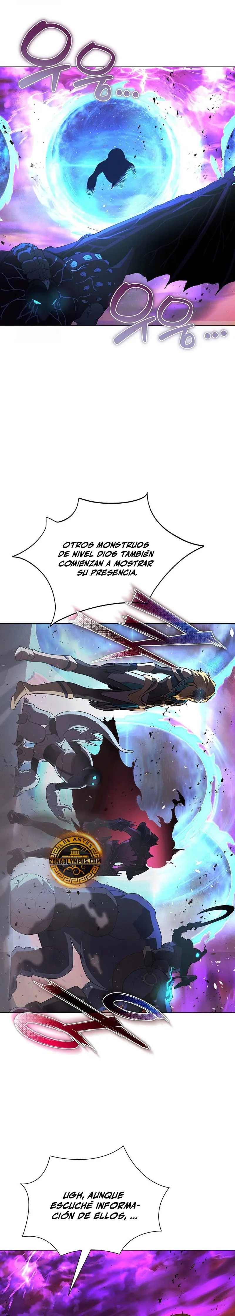 Cazador Carnívoro > Capitulo 143 > Page 211