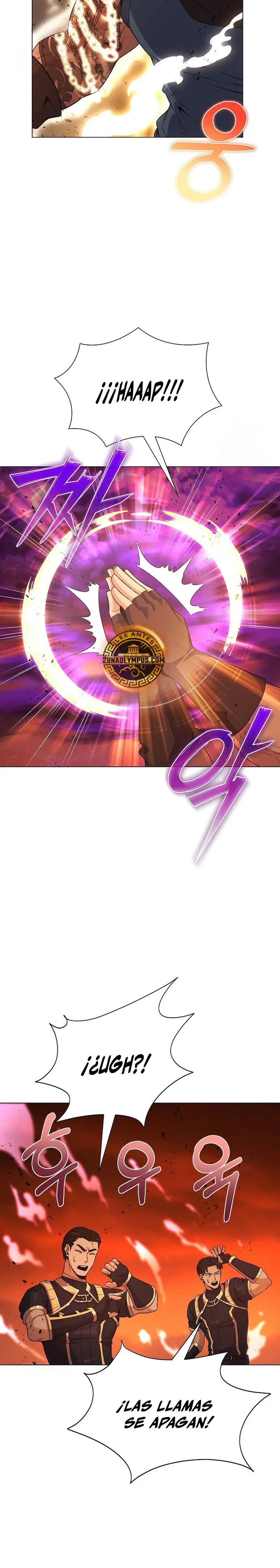 Cazador Carnívoro > Capitulo 143 > Page 241