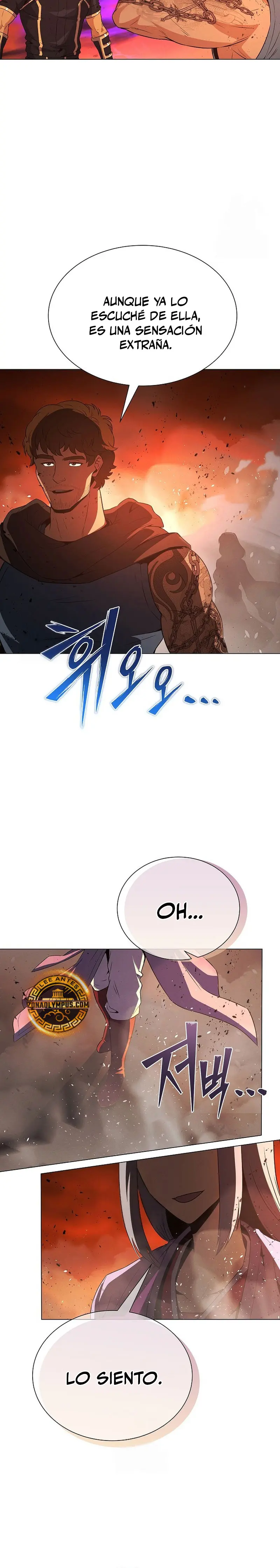 Cazador Carnívoro > Capitulo 143 > Page 271