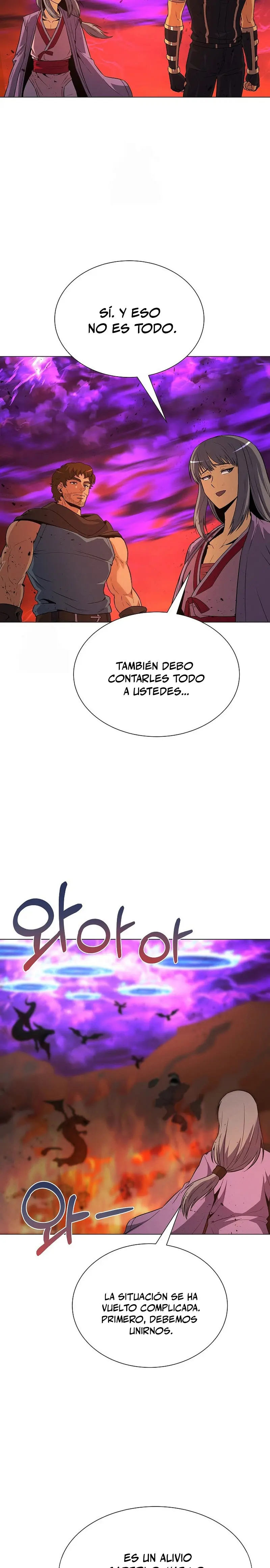 Cazador Carnívoro > Capitulo 143 > Page 301