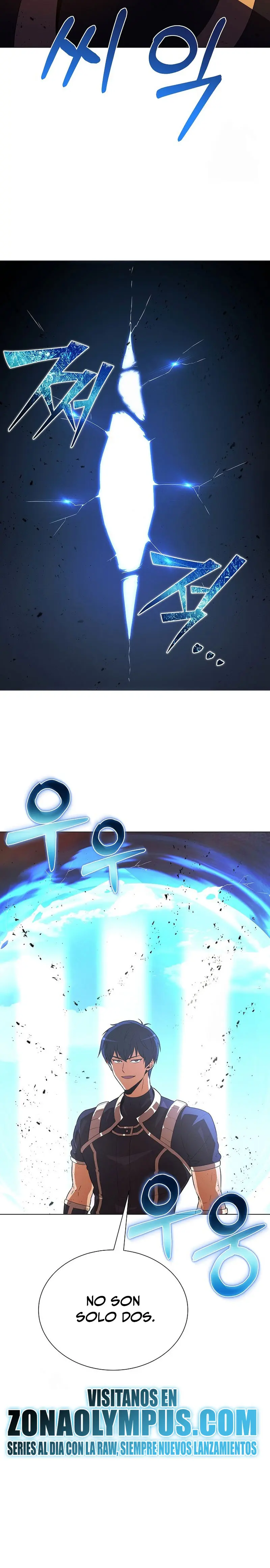 Cazador Carnívoro > Capitulo 143 > Page 331