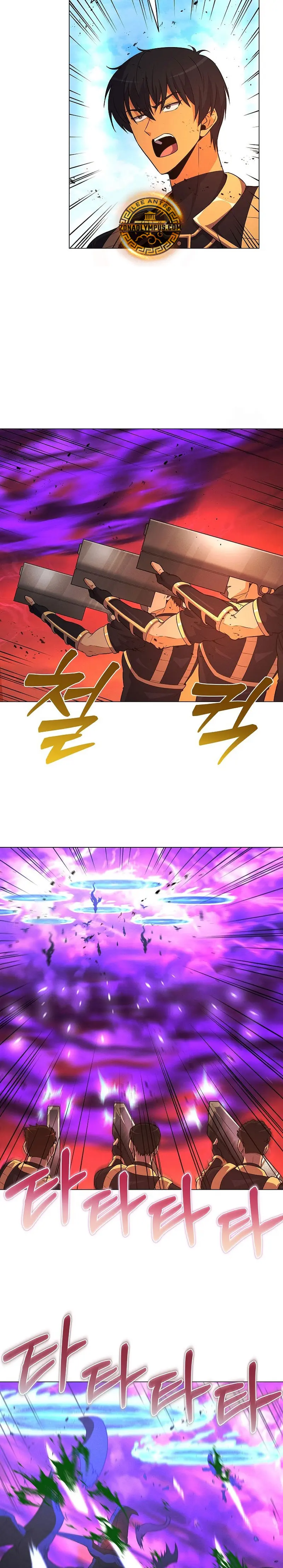 Cazador Carnívoro > Capitulo 144 > Page 31