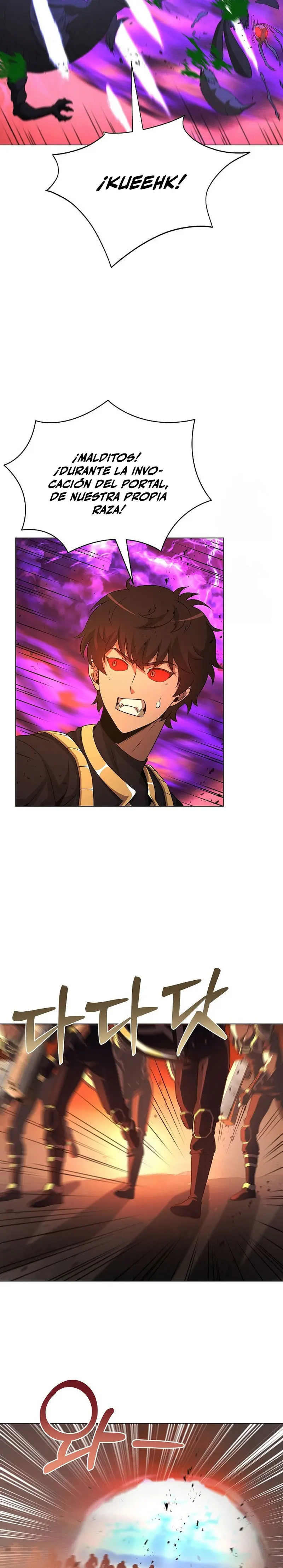 Cazador Carnívoro > Capitulo 144 > Page 41