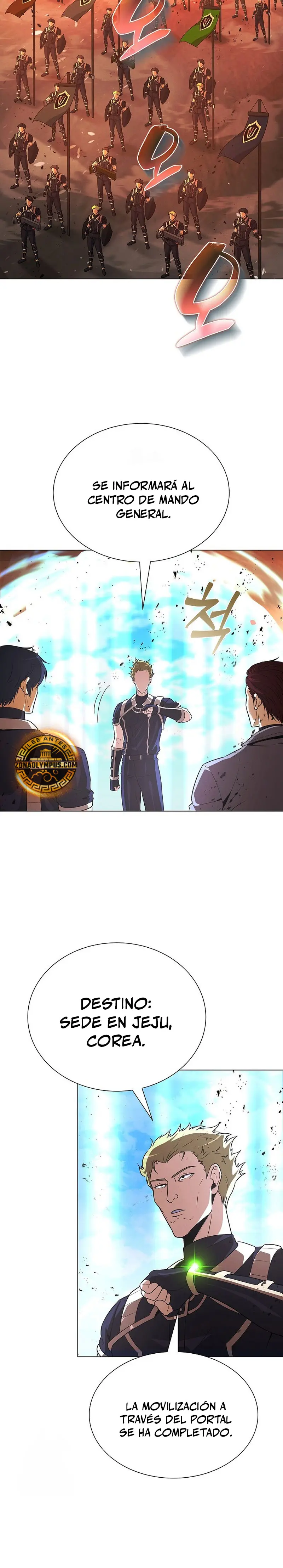 Cazador Carnívoro > Capitulo 144 > Page 61