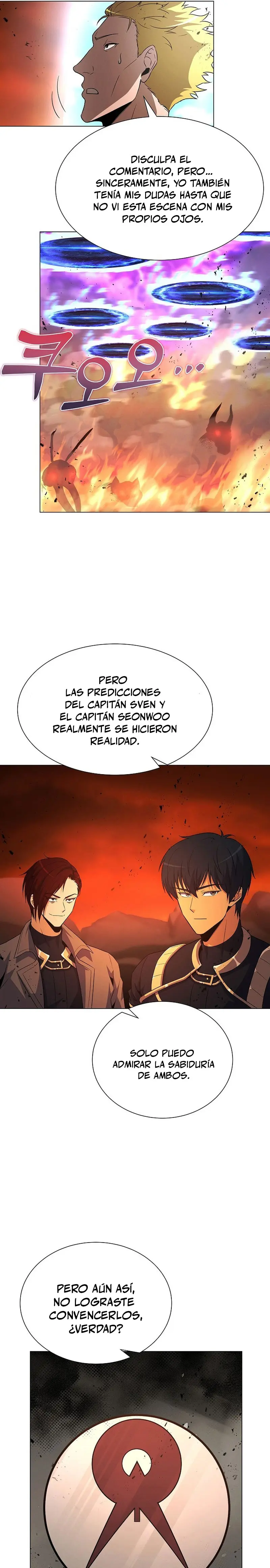 Cazador Carnívoro > Capitulo 144 > Page 81