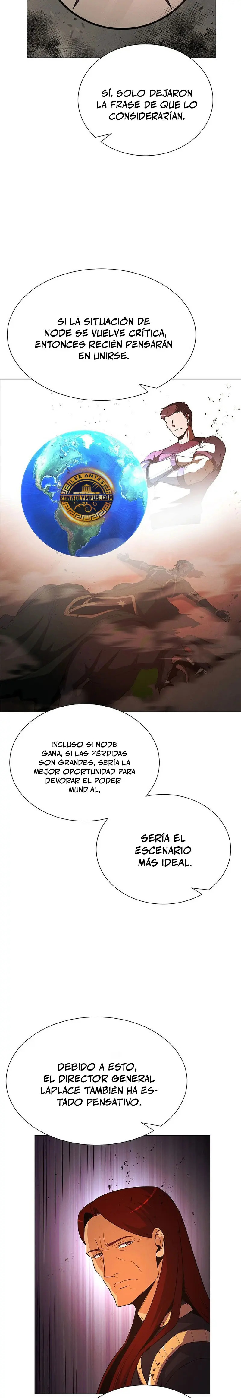 Cazador Carnívoro > Capitulo 144 > Page 91