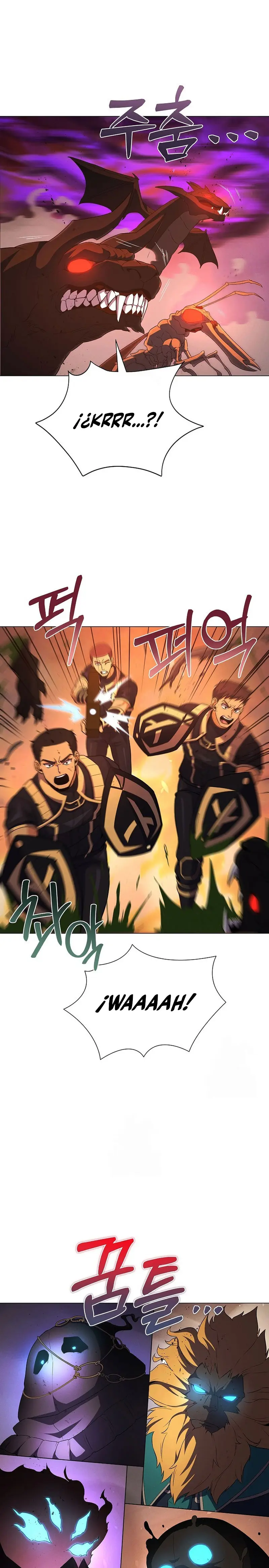 Cazador Carnívoro > Capitulo 144 > Page 171