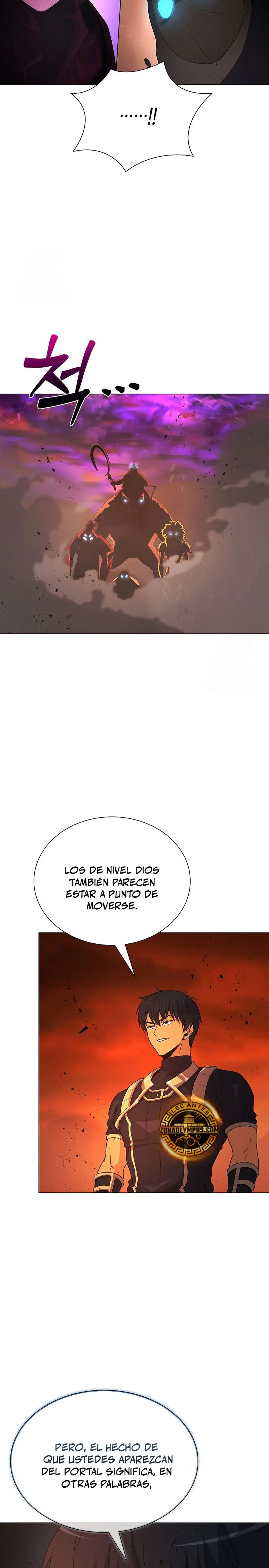 Cazador Carnívoro > Capitulo 144 > Page 181