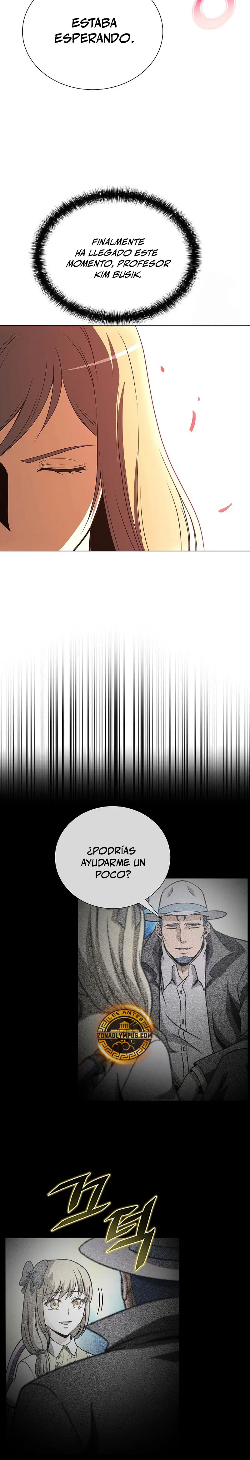 Cazador Carnívoro > Capitulo 144 > Page 201