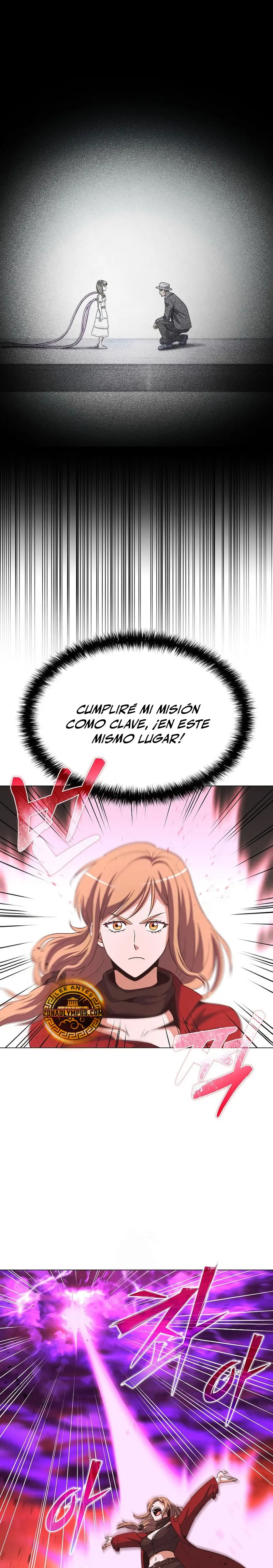 Cazador Carnívoro > Capitulo 144 > Page 211