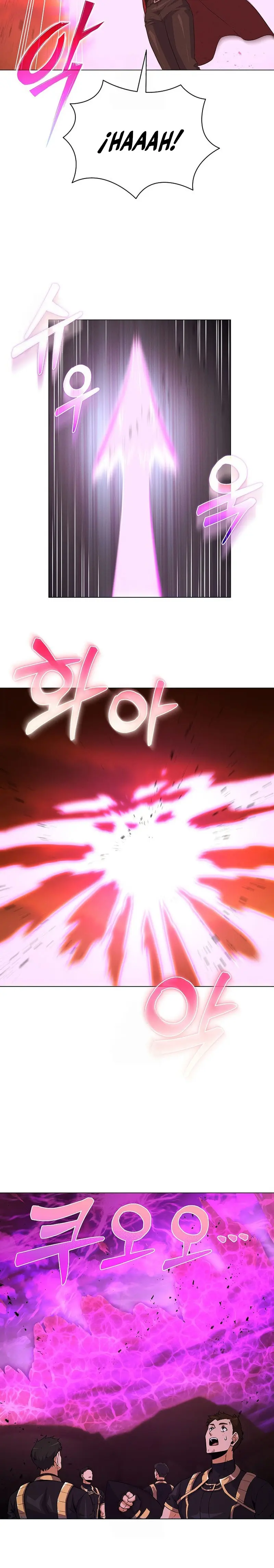 Cazador Carnívoro > Capitulo 144 > Page 221