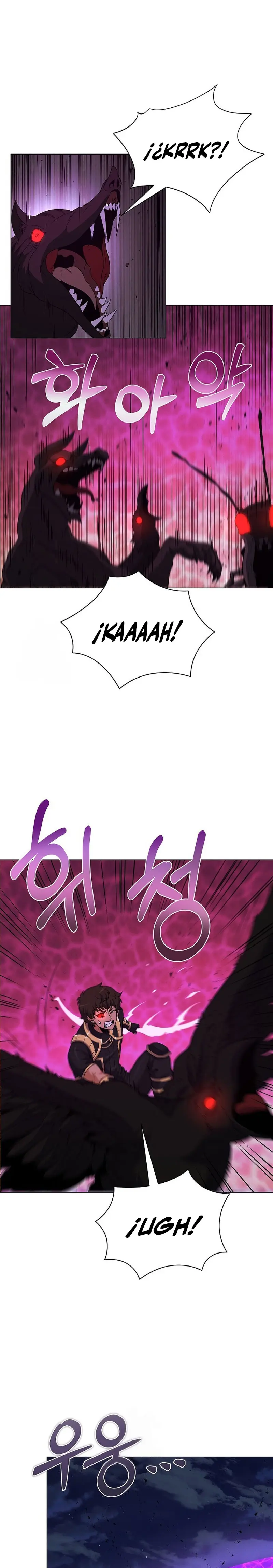 Cazador Carnívoro > Capitulo 144 > Page 231