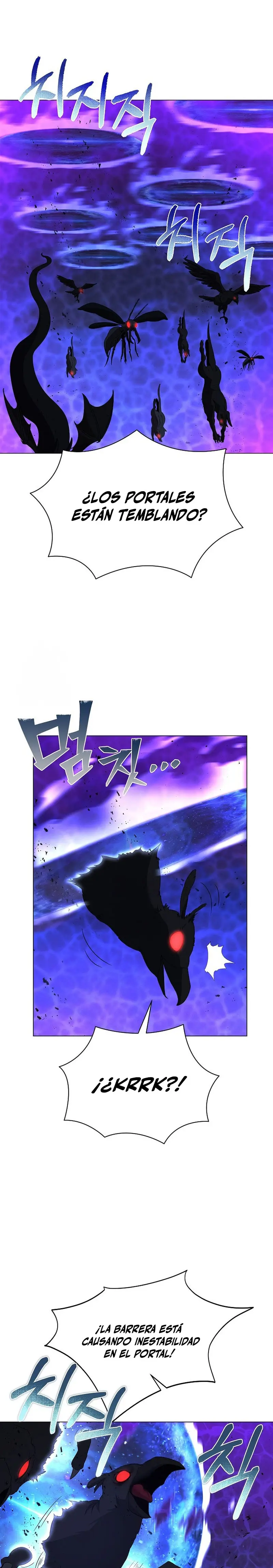 Cazador Carnívoro > Capitulo 144 > Page 251