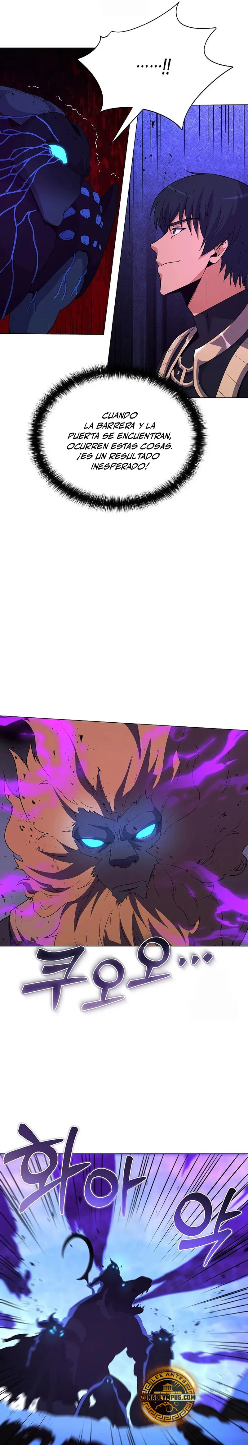 Cazador Carnívoro > Capitulo 144 > Page 281