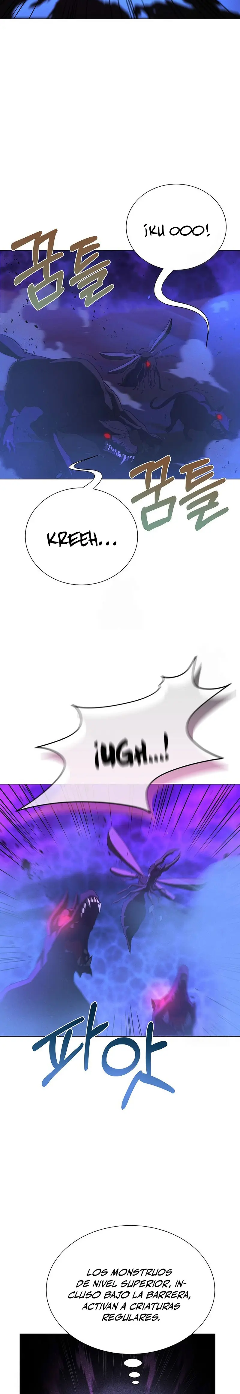 Cazador Carnívoro > Capitulo 144 > Page 291