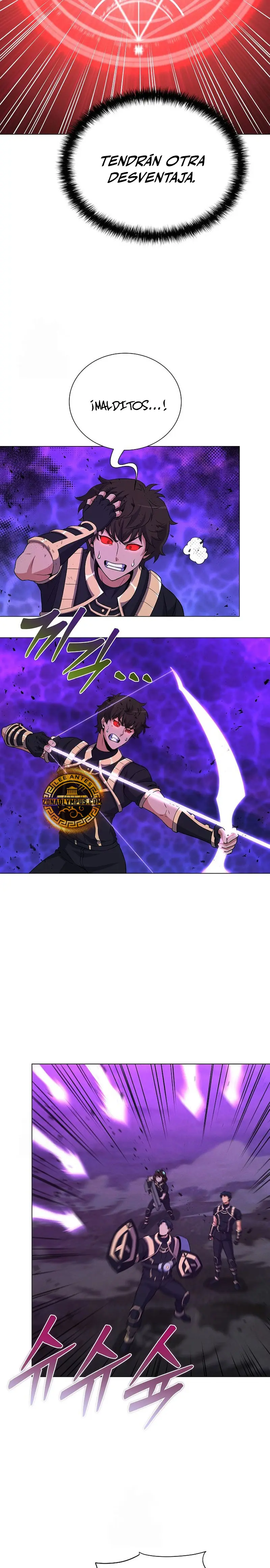 Cazador Carnívoro > Capitulo 144 > Page 311