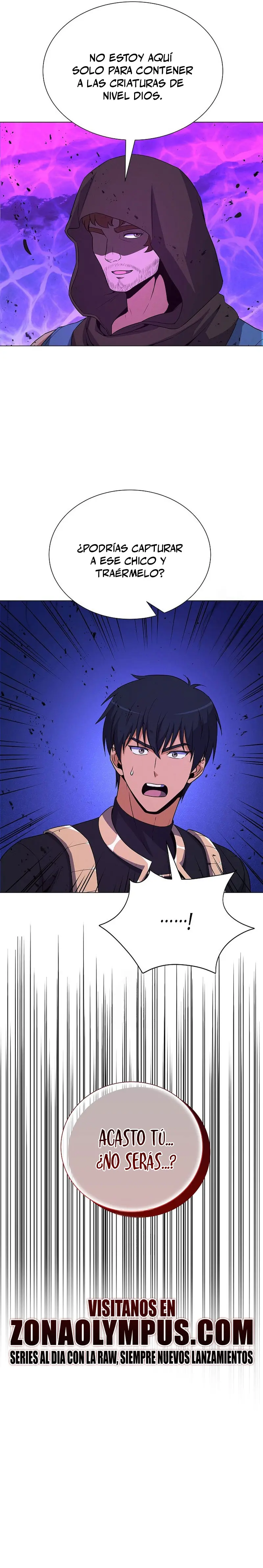 Cazador Carnívoro > Capitulo 144 > Page 341