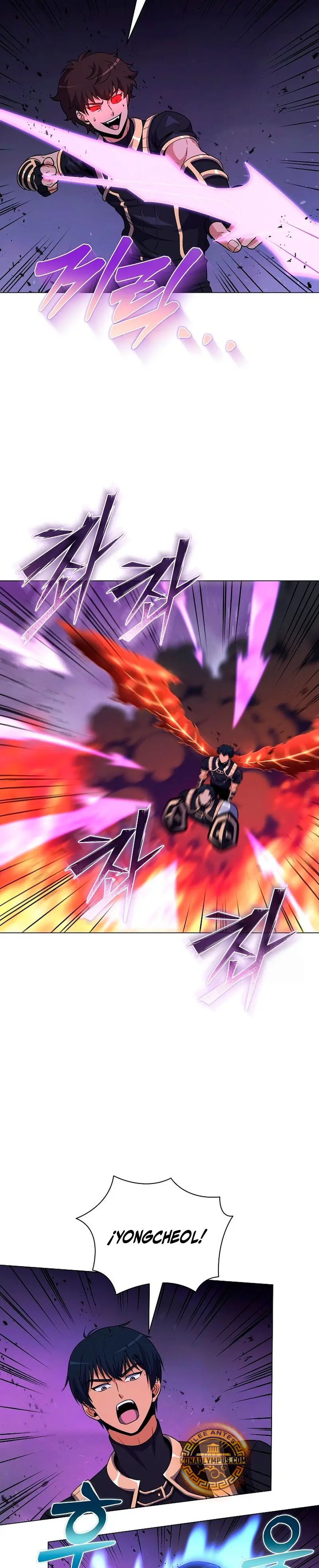 Cazador Carnívoro > Capitulo 145 > Page 41