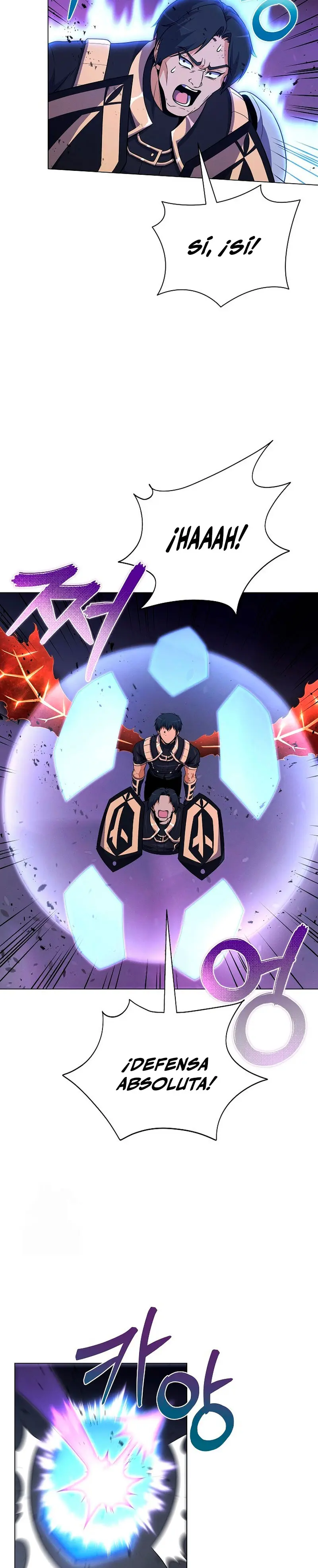 Cazador Carnívoro > Capitulo 145 > Page 51