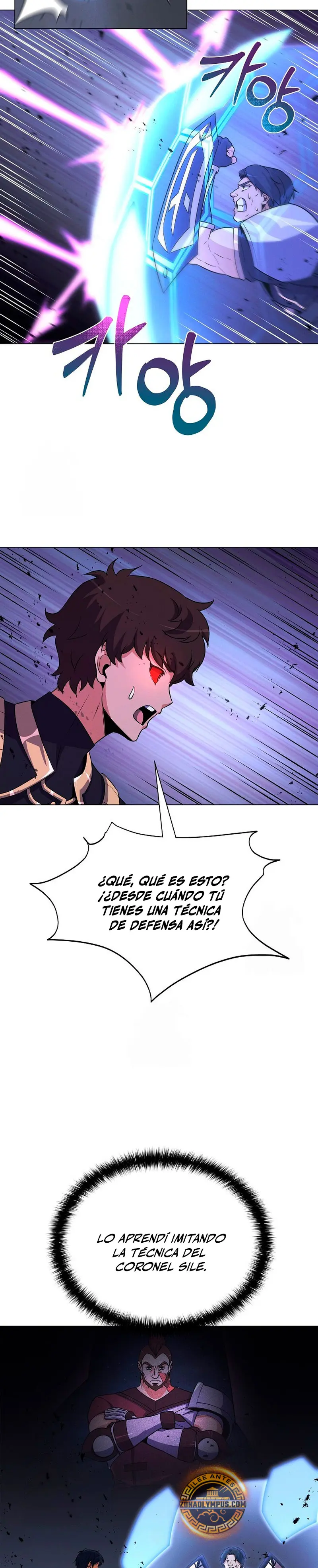 Cazador Carnívoro > Capitulo 145 > Page 61