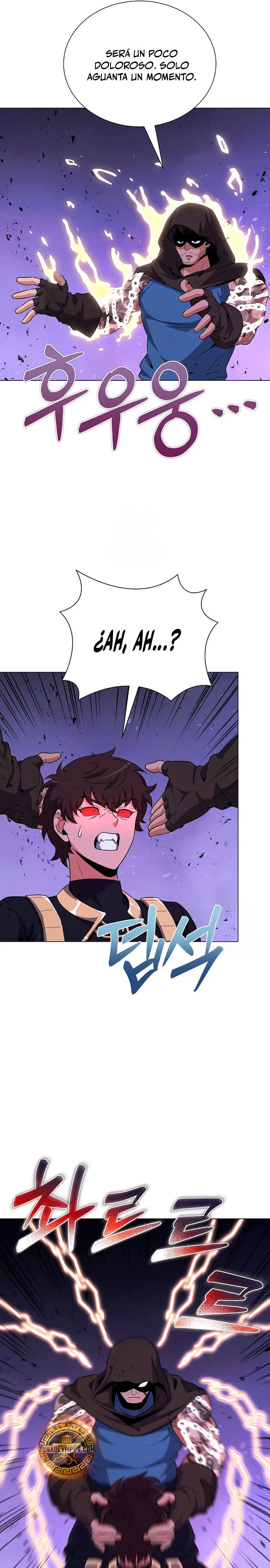 Cazador Carnívoro > Capitulo 145 > Page 151