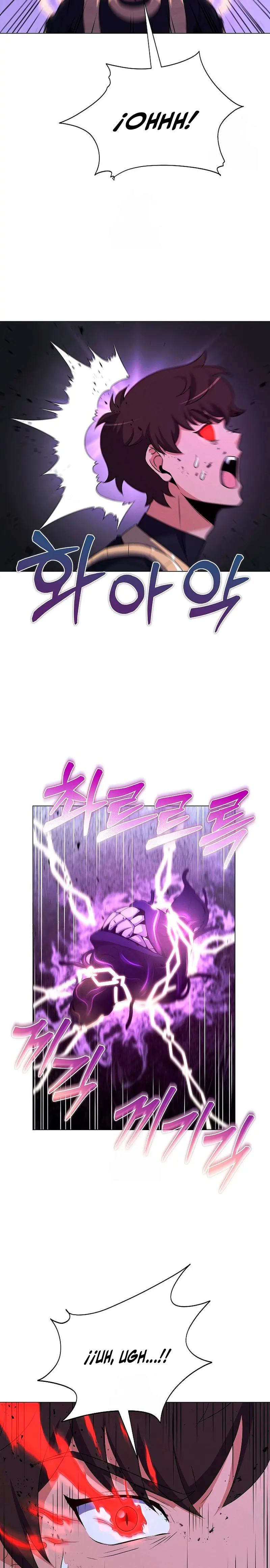 Cazador Carnívoro > Capitulo 145 > Page 161