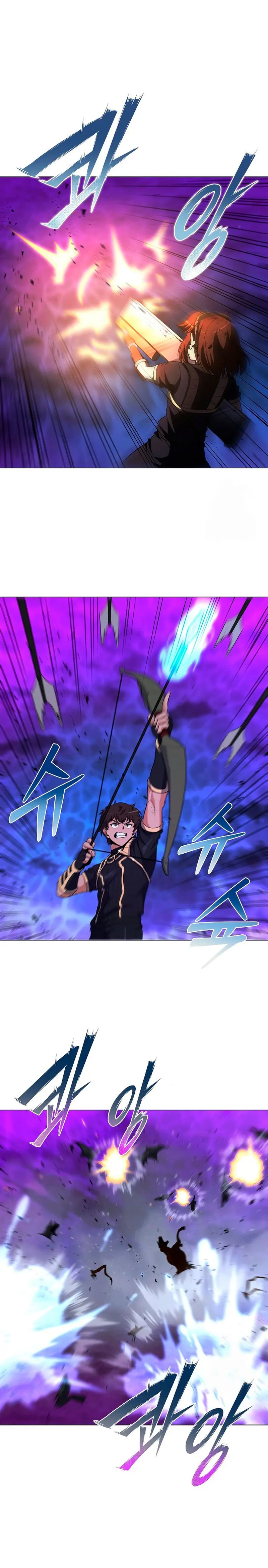 Cazador Carnívoro > Capitulo 145 > Page 301