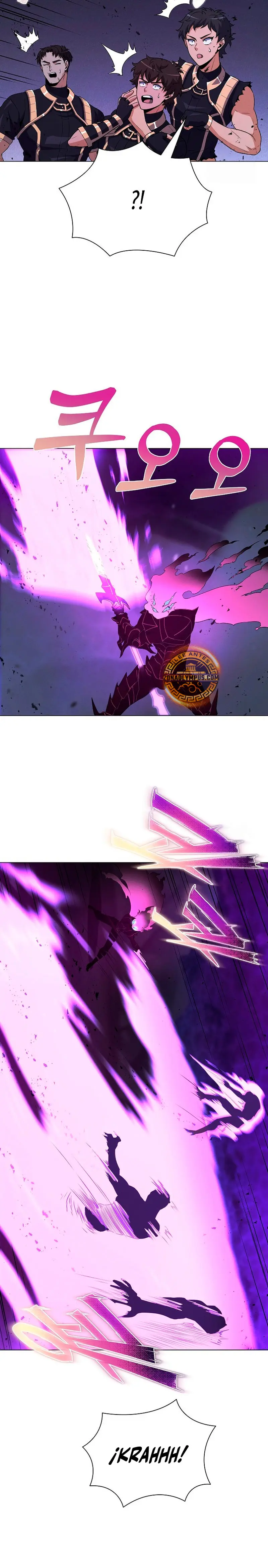 Cazador Carnívoro > Capitulo 145 > Page 331
