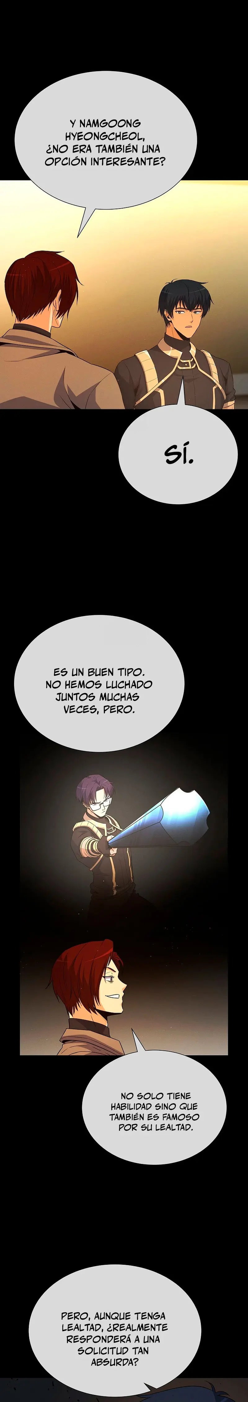 Cazador Carnívoro > Capitulo 146 > Page 91