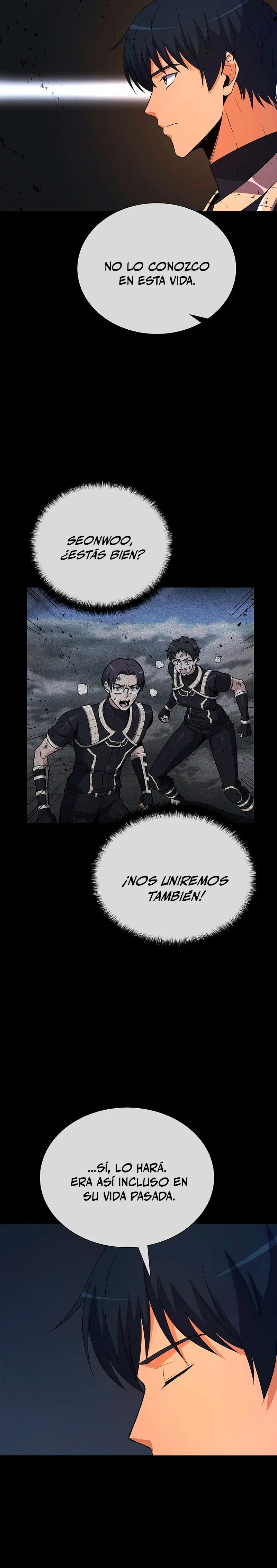 Cazador Carnívoro > Capitulo 146 > Page 101