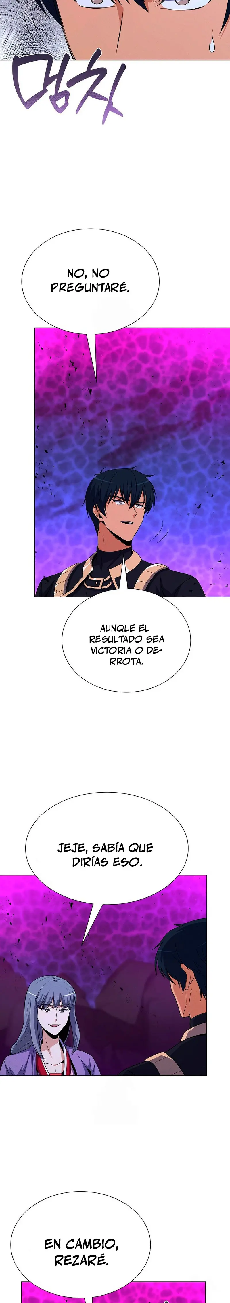 Cazador Carnívoro > Capitulo 146 > Page 171