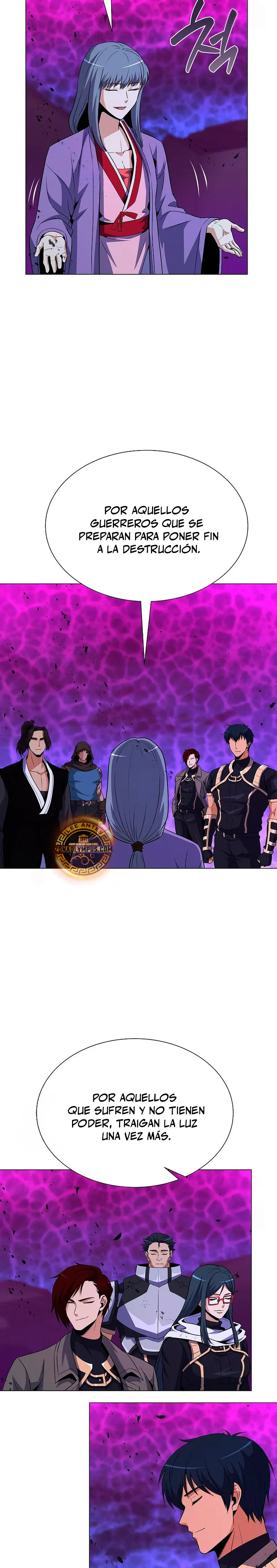 Cazador Carnívoro > Capitulo 146 > Page 181