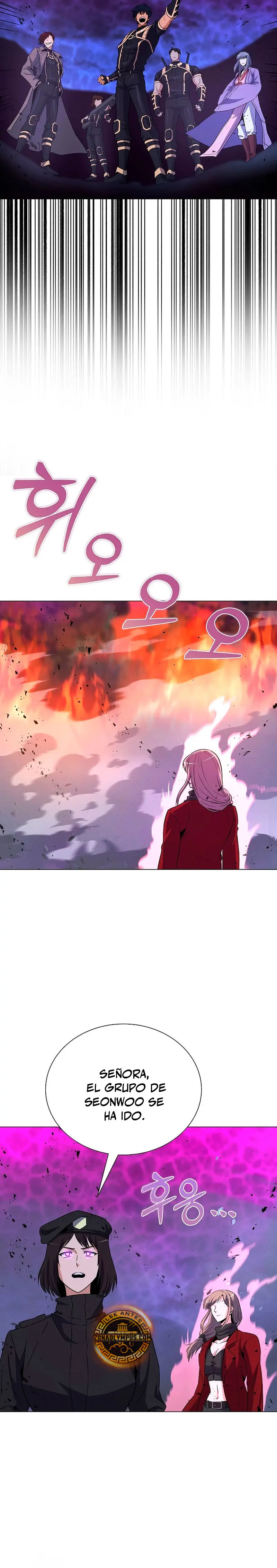 Cazador Carnívoro > Capitulo 146 > Page 201