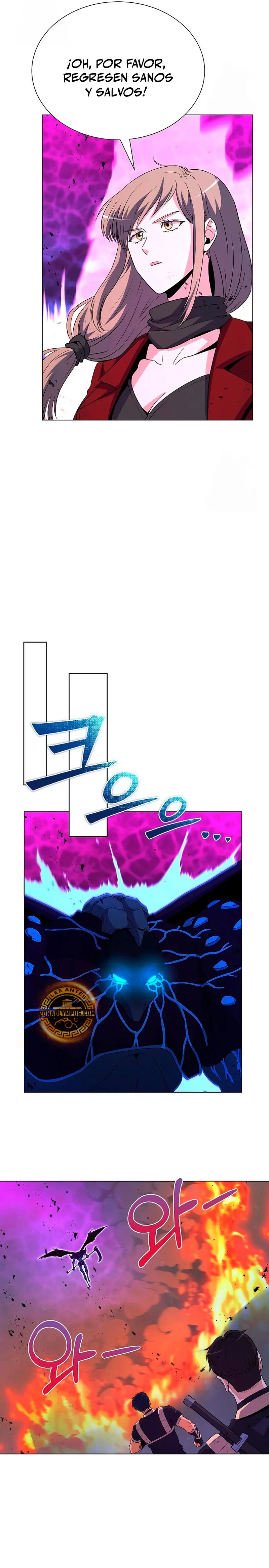 Cazador Carnívoro > Capitulo 146 > Page 211