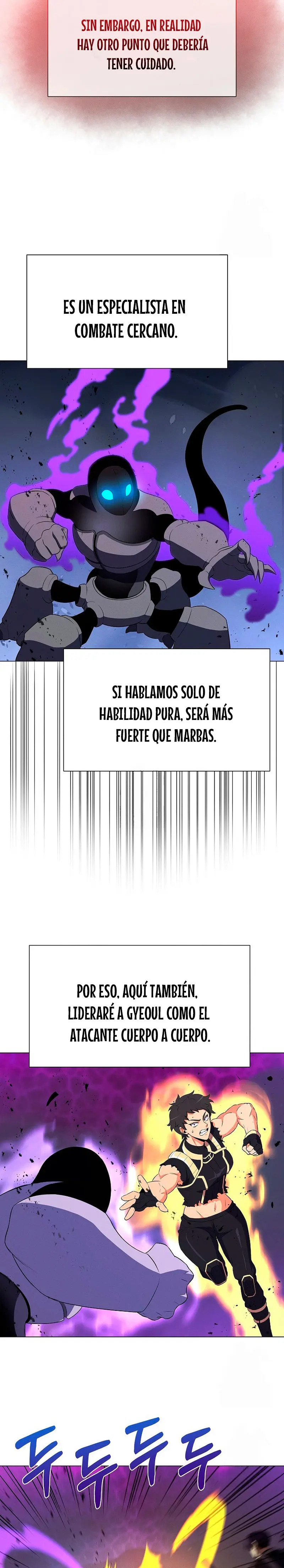 Cazador Carnívoro > Capitulo 146 > Page 311