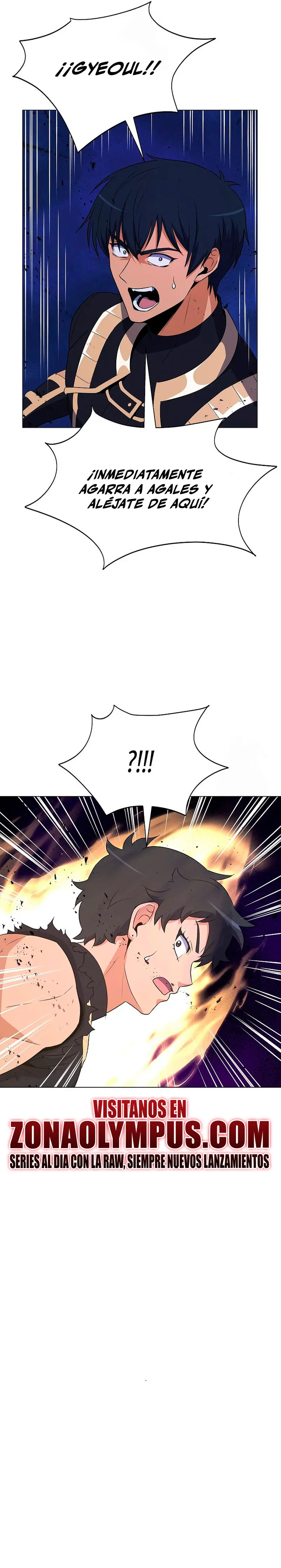 Cazador Carnívoro > Capitulo 146 > Page 341