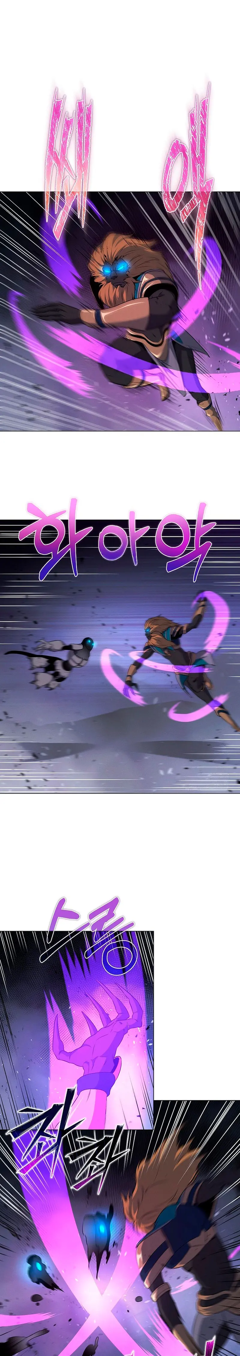 Cazador Carnívoro > Capitulo 147 > Page 31