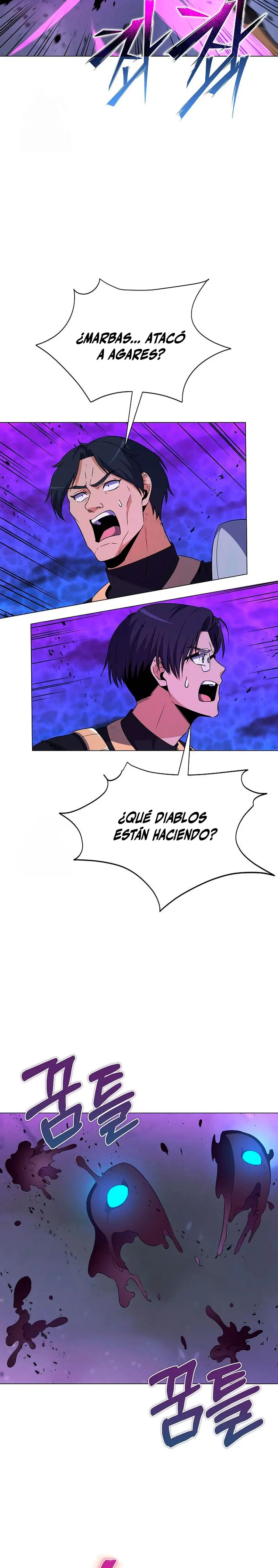Cazador Carnívoro > Capitulo 147 > Page 41