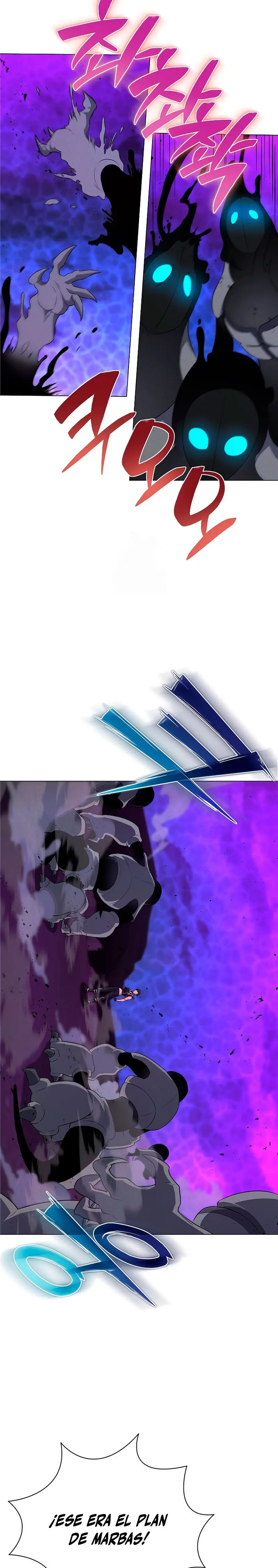 Cazador Carnívoro > Capitulo 147 > Page 51