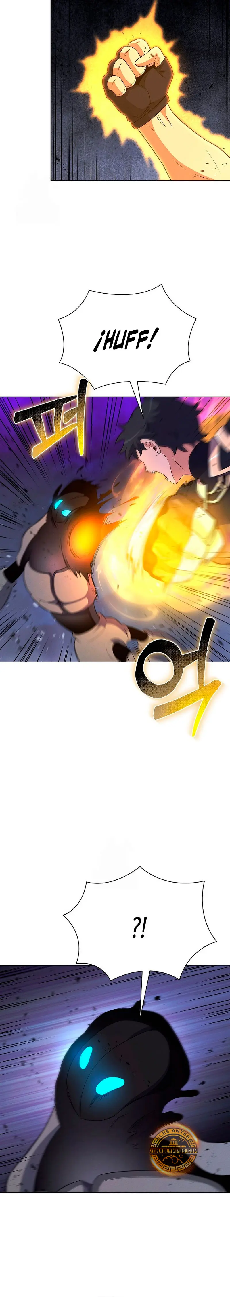 Cazador Carnívoro > Capitulo 147 > Page 71