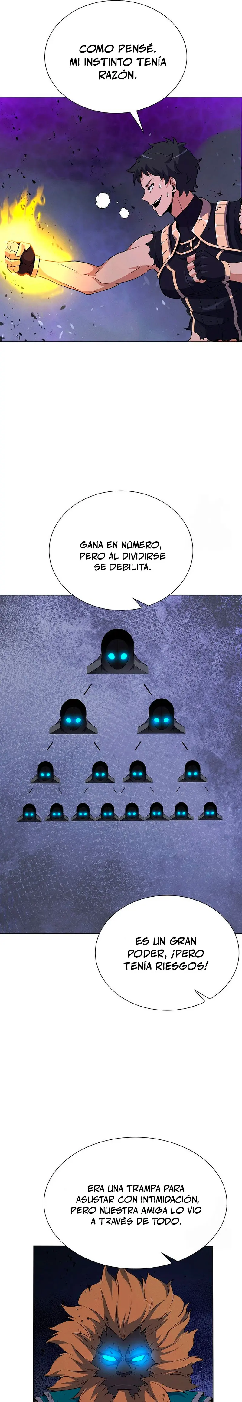 Cazador Carnívoro > Capitulo 147 > Page 81