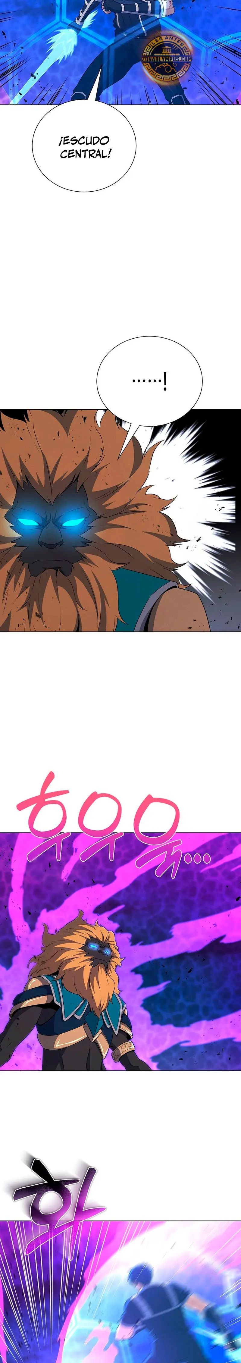Cazador Carnívoro > Capitulo 147 > Page 161