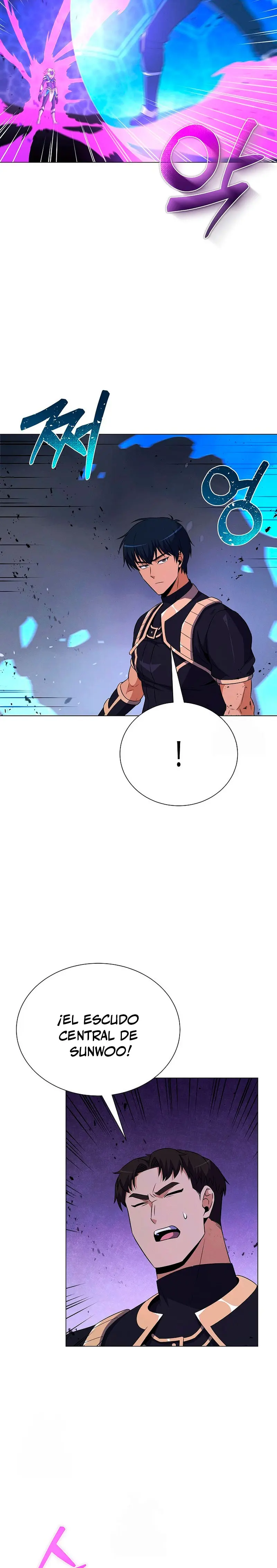 Cazador Carnívoro > Capitulo 147 > Page 171