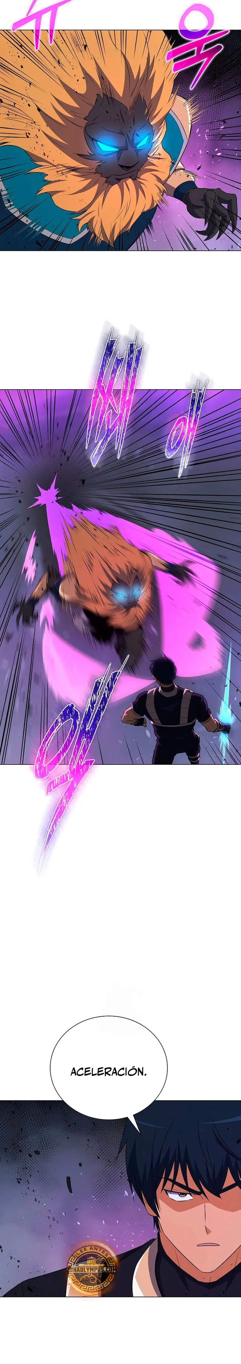 Cazador Carnívoro > Capitulo 147 > Page 181