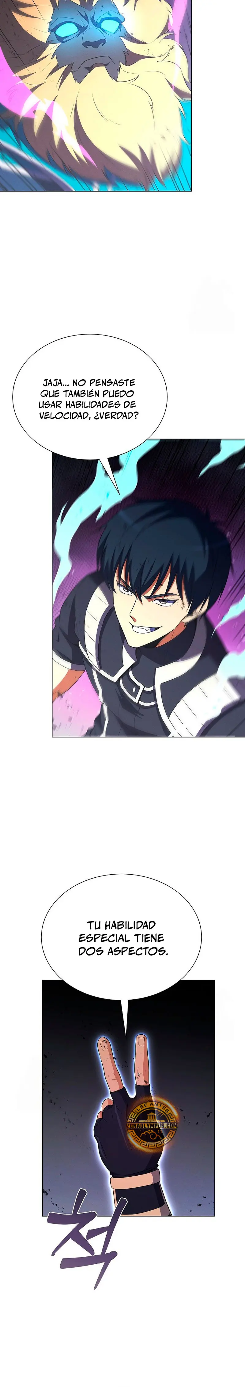 Cazador Carnívoro > Capitulo 147 > Page 201