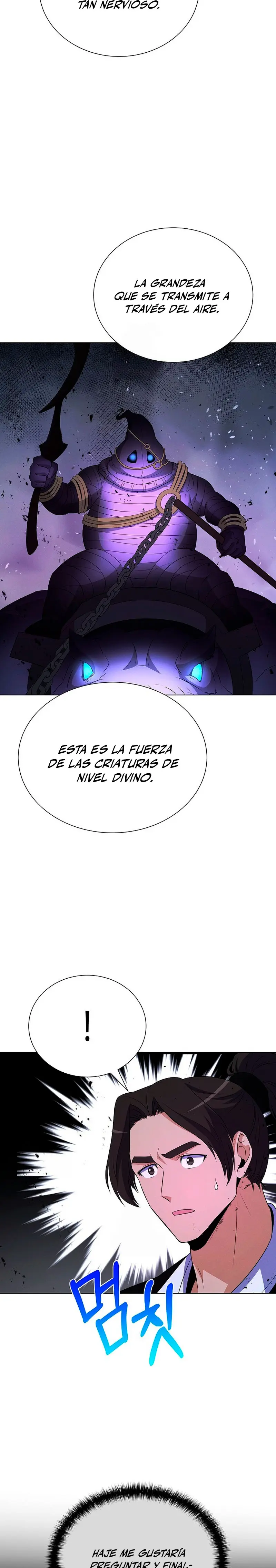 Cazador Carnívoro > Capitulo 147 > Page 311